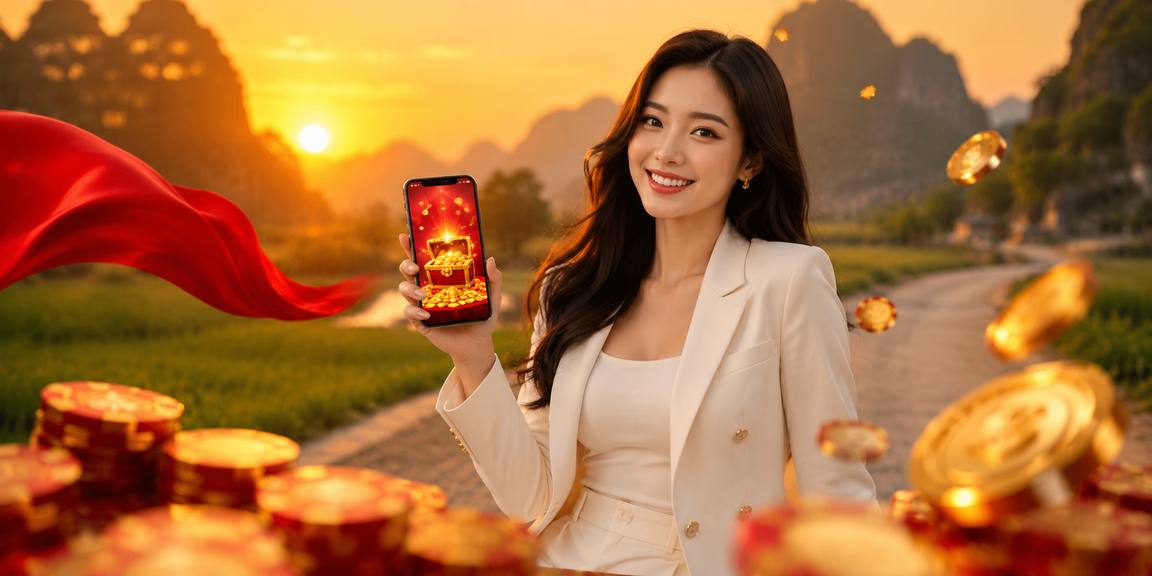 jii88 Cẩm Nang MoMo