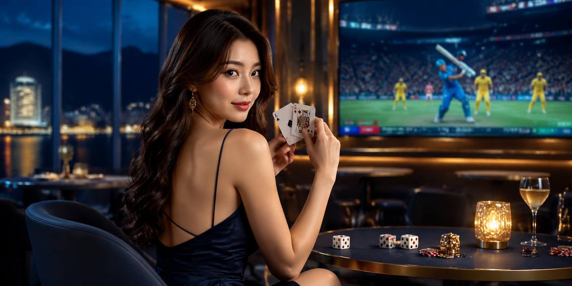 jii88 Khám Phá Sảnh Cược Esports Tại jii88